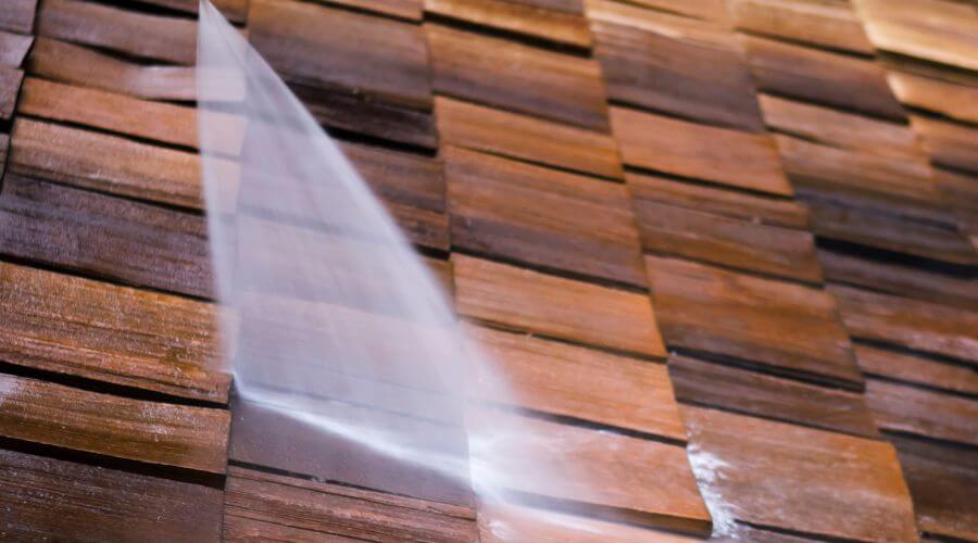 Shingle Roofing in Scottville, MI